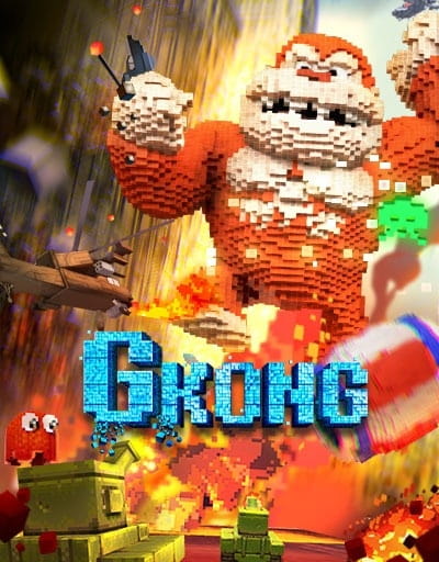 G KONG