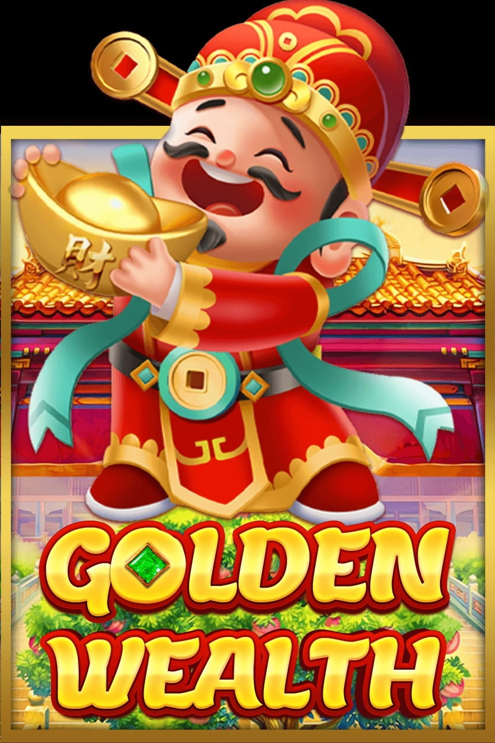golden-wealth