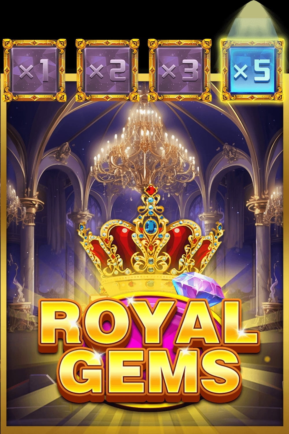 Royal Gems