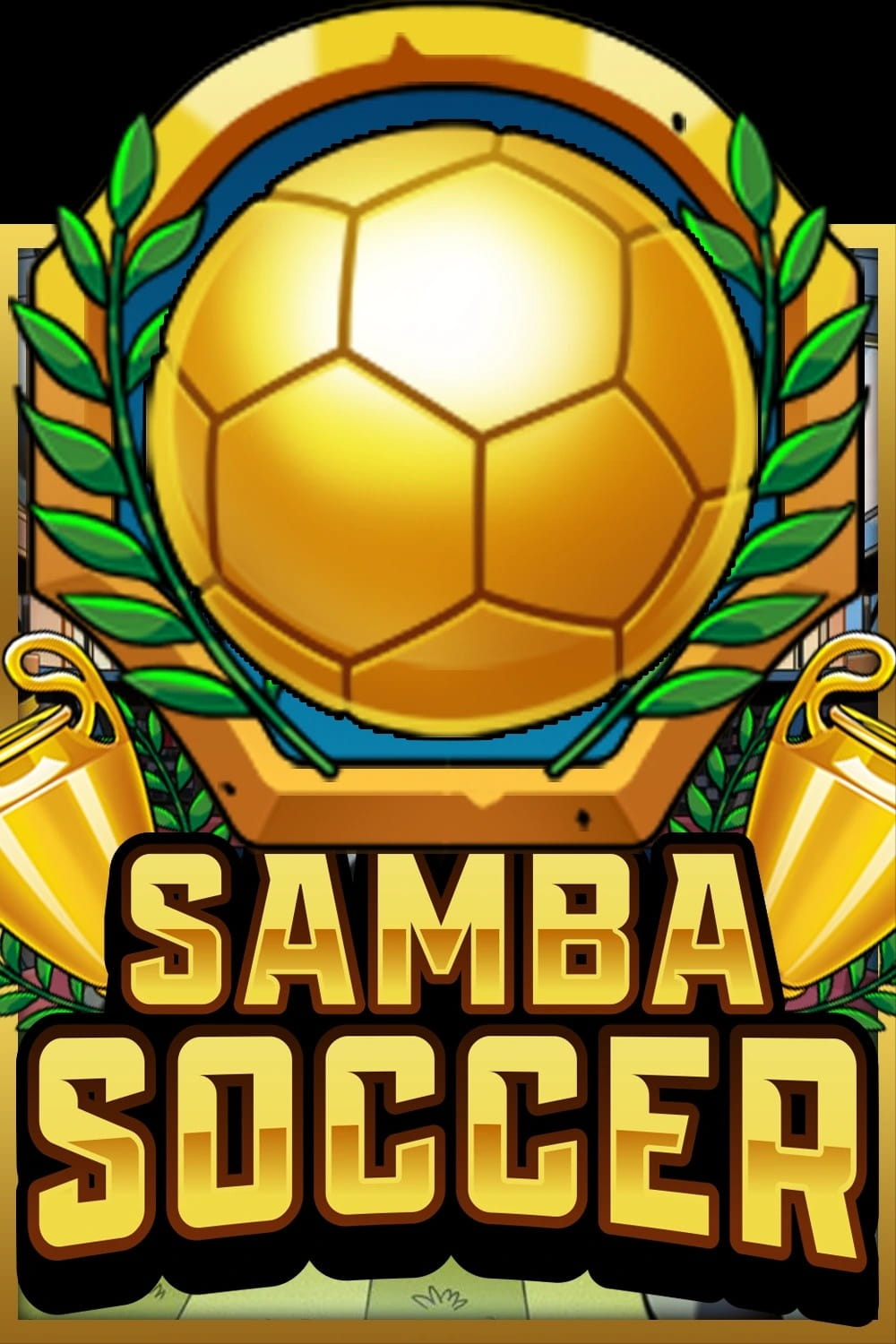 Samba Soccer