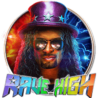 ravehigh