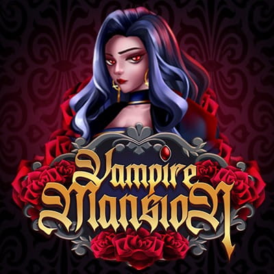 VAMPIRE MANSION