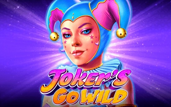 jockers-go-wild
