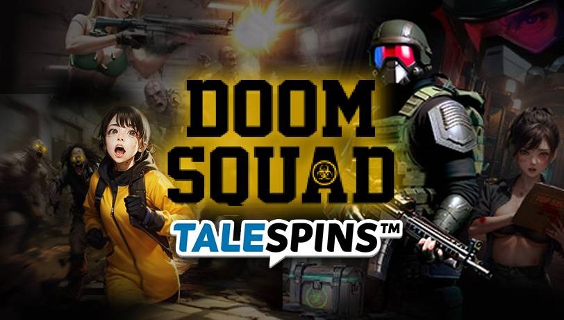 Doom Squad