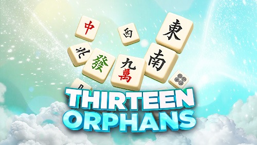 Thirteen Orphans