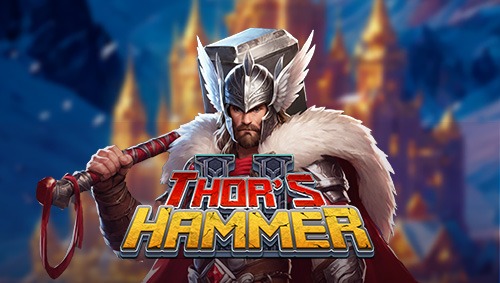 Thors Hammer