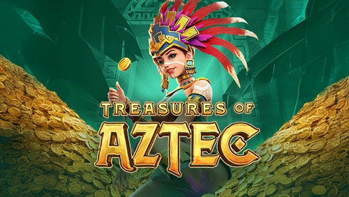 Treasure of Aztec