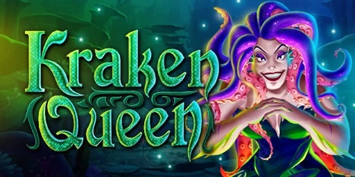 kraken-queen