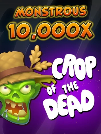 Crop of the Dead