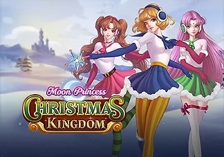 Moon Princess: Christmas Kingdom