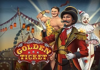 Golden Ticket