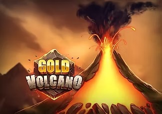 Gold Volcano