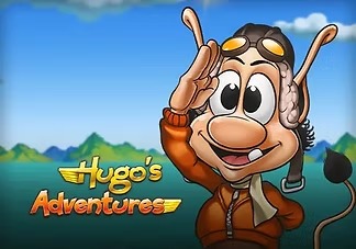 Hugos Adventure