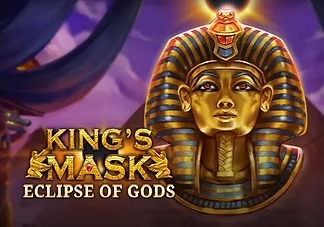Kings Mask Eclipse of Gods