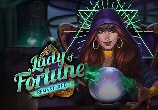 Lady of Fortune Remastered