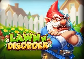 Lawn n Disorder