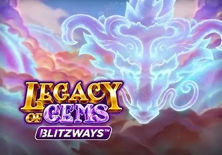 Legacy of Gems Blitzways