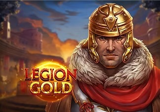 Legion Gold