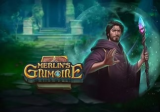Merlins Grimoire