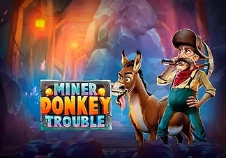 Miner Donkey Trouble