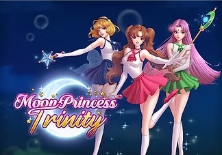 Moon Princess Trinity