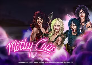 Mötley Crüe