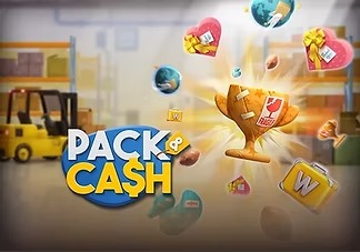 Pack &amp; Cash