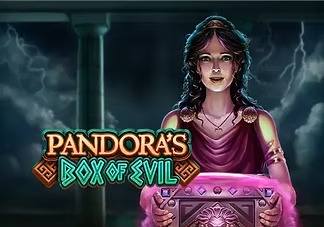Pandoras Box of Evil
