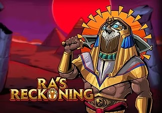 Ras Reckoning