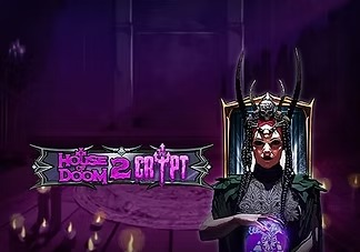 House of Doom 2: The Crypt