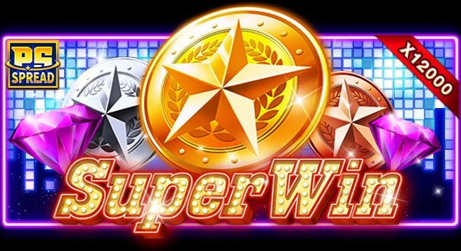 Super Win