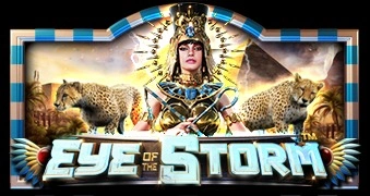 Eye of the Storm