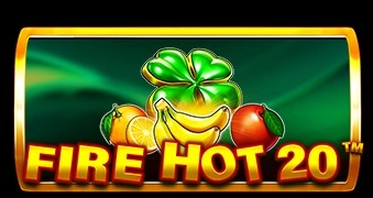 Fire Hot 20