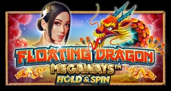 Floating Dragon Megaways
