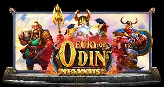 Fury of Odin Megaways
