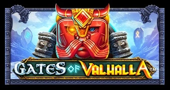 Gates of Valhalla