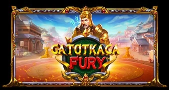 Gatot Kacas Fury