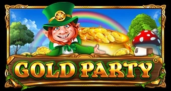 Gold Party