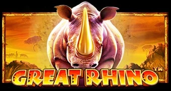 Great Rhino