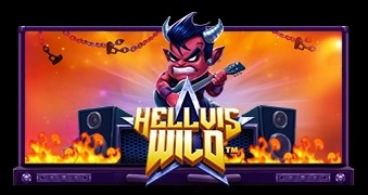 Hellvis Wild