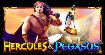 Hercules and Pegasus
