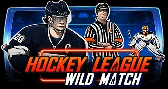 Hockey League Wild Match