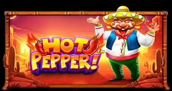 Hot Pepper