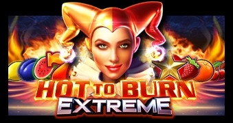 Hot to Burn Extreme