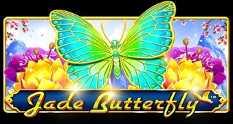 Jade Butterfly