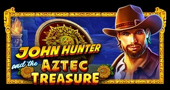 John Hunter and the Aztec Treasure