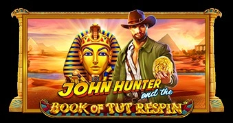 John Hunter and the Book of Tut Respin