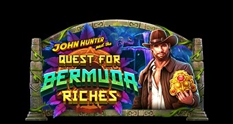 John Hunter and the Quest for Bermuda Riches