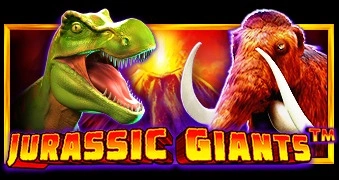 Jurassic Giants