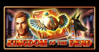 Kingdom of The Dead